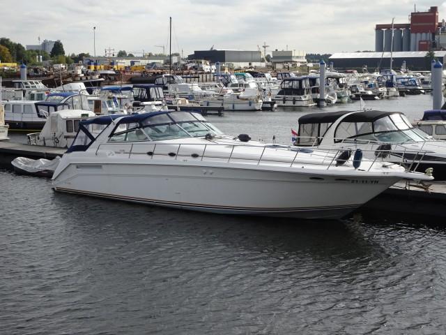 1998 Sea Ray 500 Sundancer