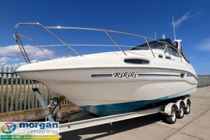 1998 Sealine S28 Bolero