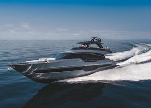 Cranchi Settantotto 78 ft