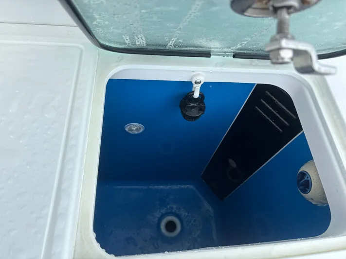  Yacht Photos Pics 2022 EVERGLADES 273 CC - Image 17