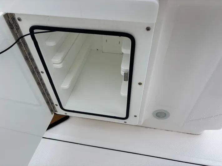  Yacht Photos Pics 2022 EVERGLADES 273 CC - Image 19