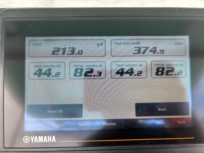  Yacht Photos Pics 2022 EVERGLADES 273 CC - Image 20