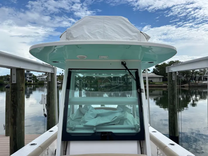  Yacht Photos Pics 2022 EVERGLADES 273 CC - Image 56