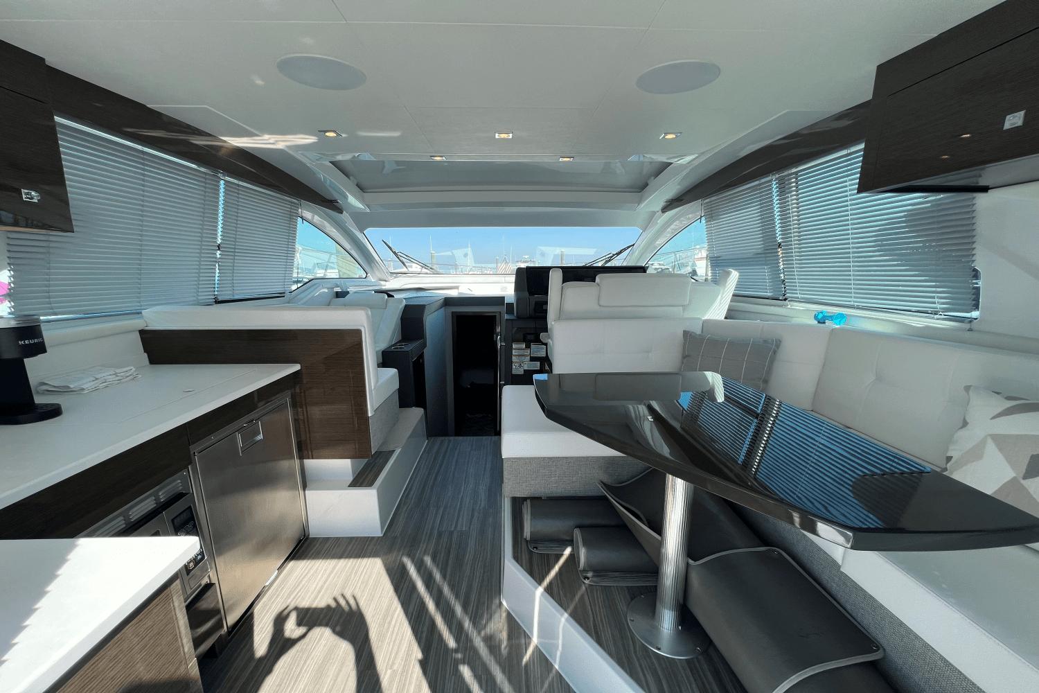 cruiser yacht cantius 42