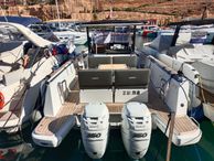 2019 Fjord 38 Xpress