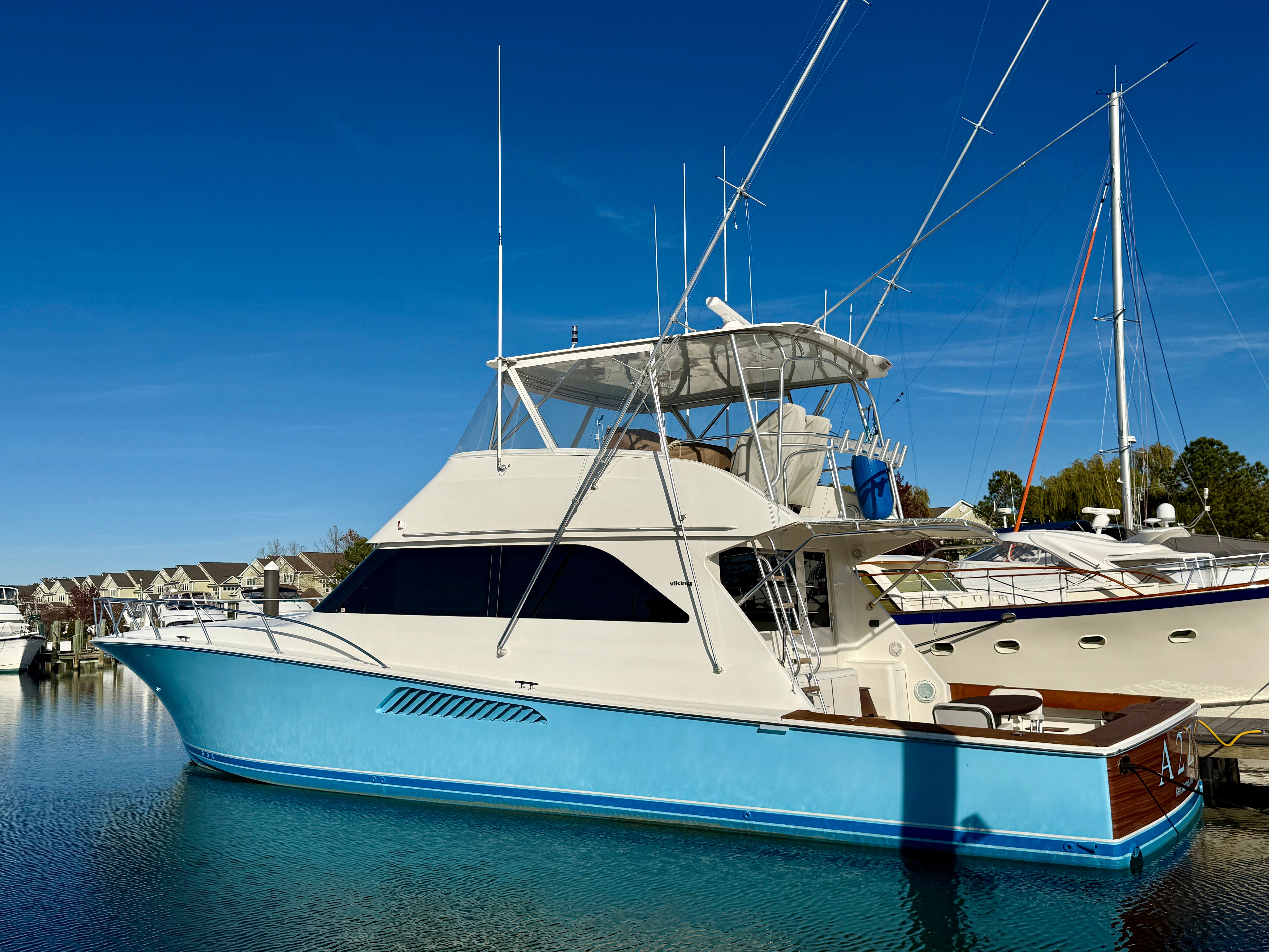 VIKING V10 1987！VINTAGE！BRAND NEW！ VIKING V10 1987