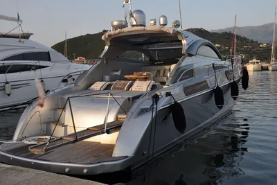 2007 Rizzardi CR 45 INCREDIBLE