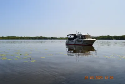 2015 Quicksilver PH 755