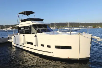 2020 Futura 40 Grand Horizon