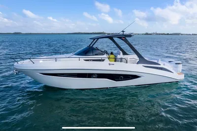 FIM 340 REGINA