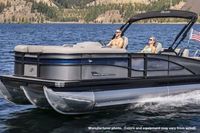 2023 Barletta Corsa 25UC Tri-Toon