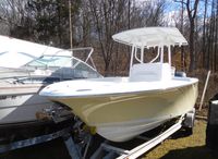 2006 Southport 26 Center Console