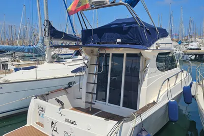 2008 Altair 8.60 CR / Fly