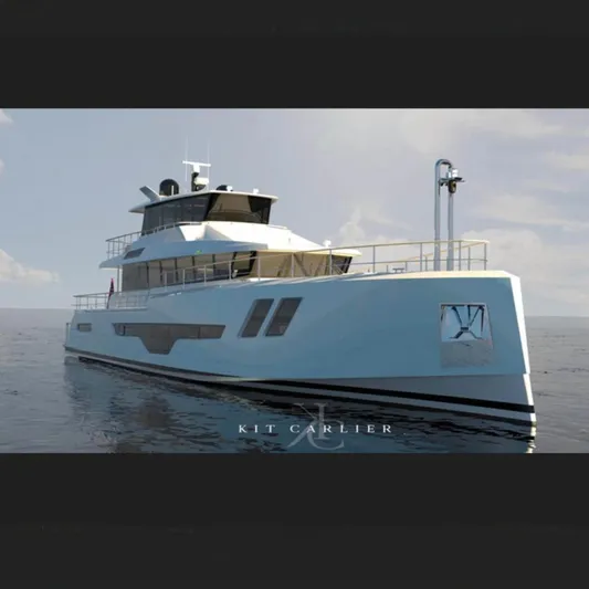 Nautilus Yacht Photos Pics 