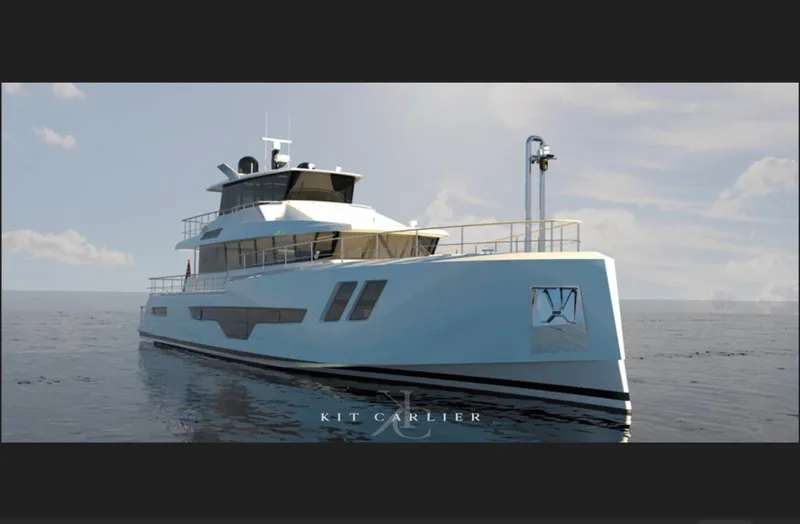 Nautilus Yacht Photos Pics 