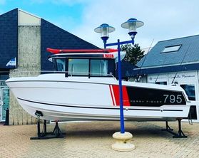 2023 Jeanneau MERRY FISHER 795 SPT