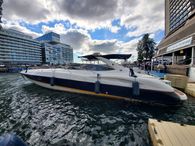 2004 Sunseeker Super Hawk