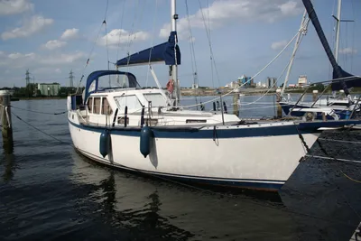 1987 Seafinn Seacat