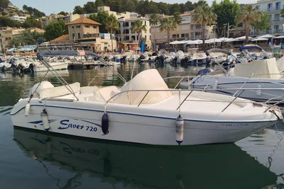 2006 Saver 720