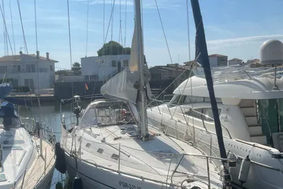2007 Poncin HARMONY 42