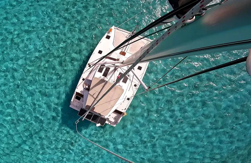 Nauti By Nature Yacht Photos Pics 