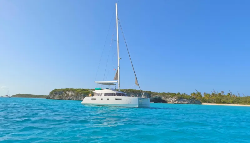 Nauti By Nature Yacht Photos Pics 