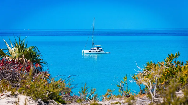 Nauti By Nature Yacht Photos Pics 