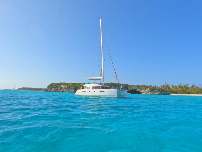 Nauti By Nature Yacht Photos Pics 