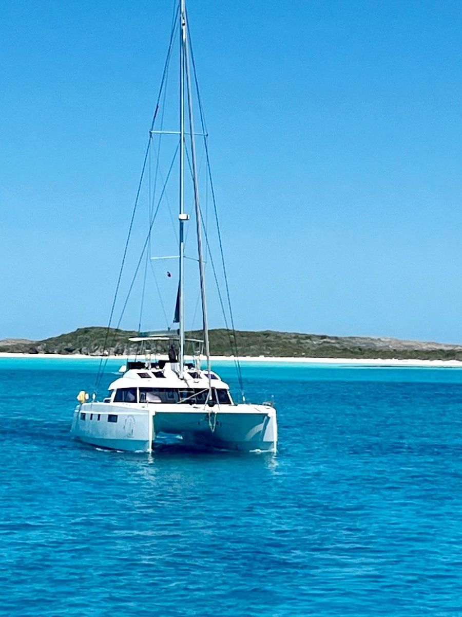 2017 Nautitech 46 