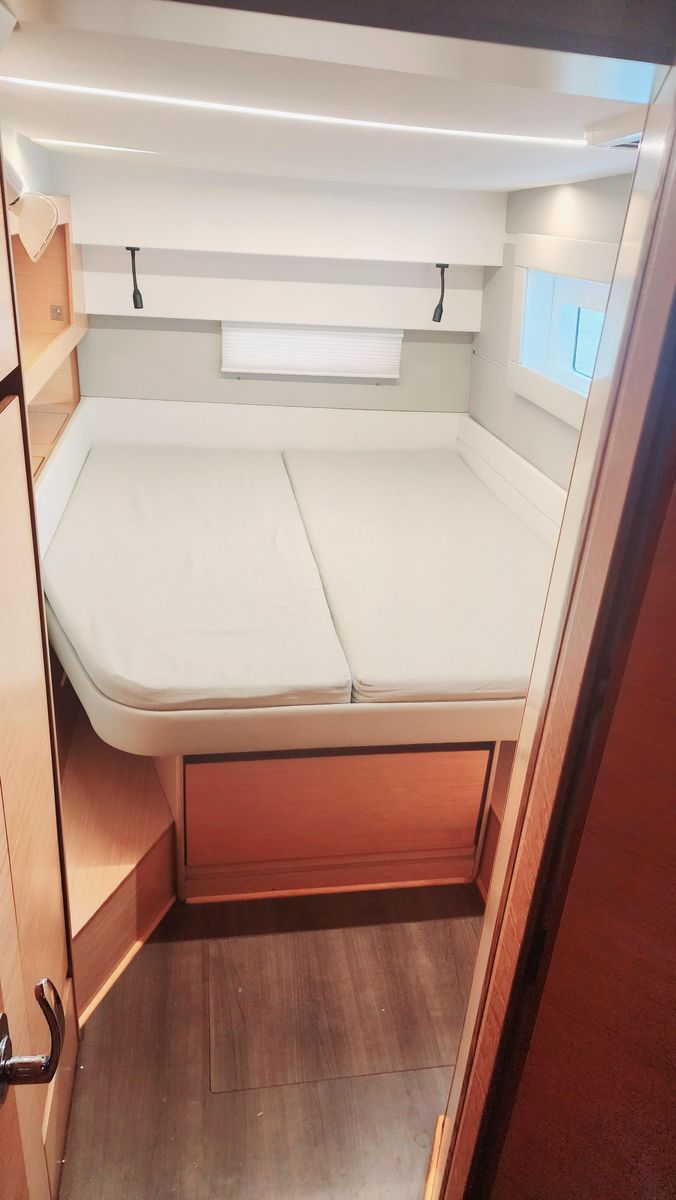 2017 Nautitech 46 