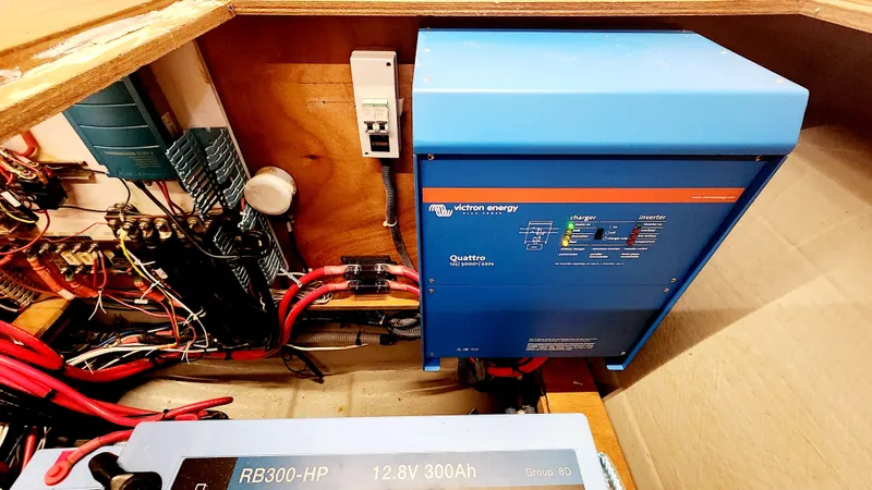 Nauti By Nature Yacht Photos Pics 