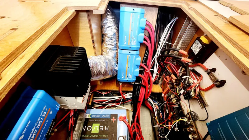 Nauti By Nature Yacht Photos Pics 