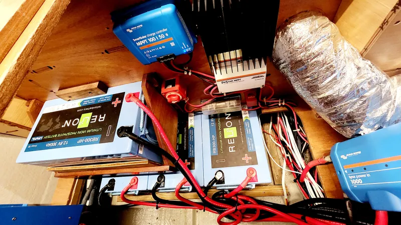 Nauti By Nature Yacht Photos Pics 