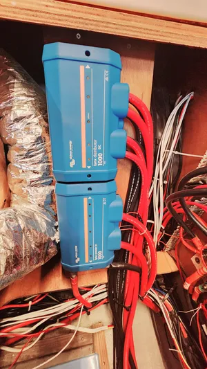 Nauti By Nature Yacht Photos Pics 