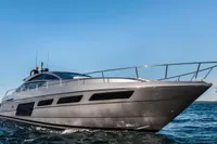 2022 Pershing 6X