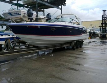 2008 Formula 350 Sun Sport