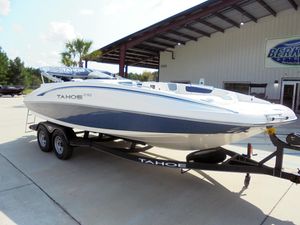 2024 Tahoe 2150