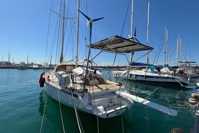 2010 Amel 54