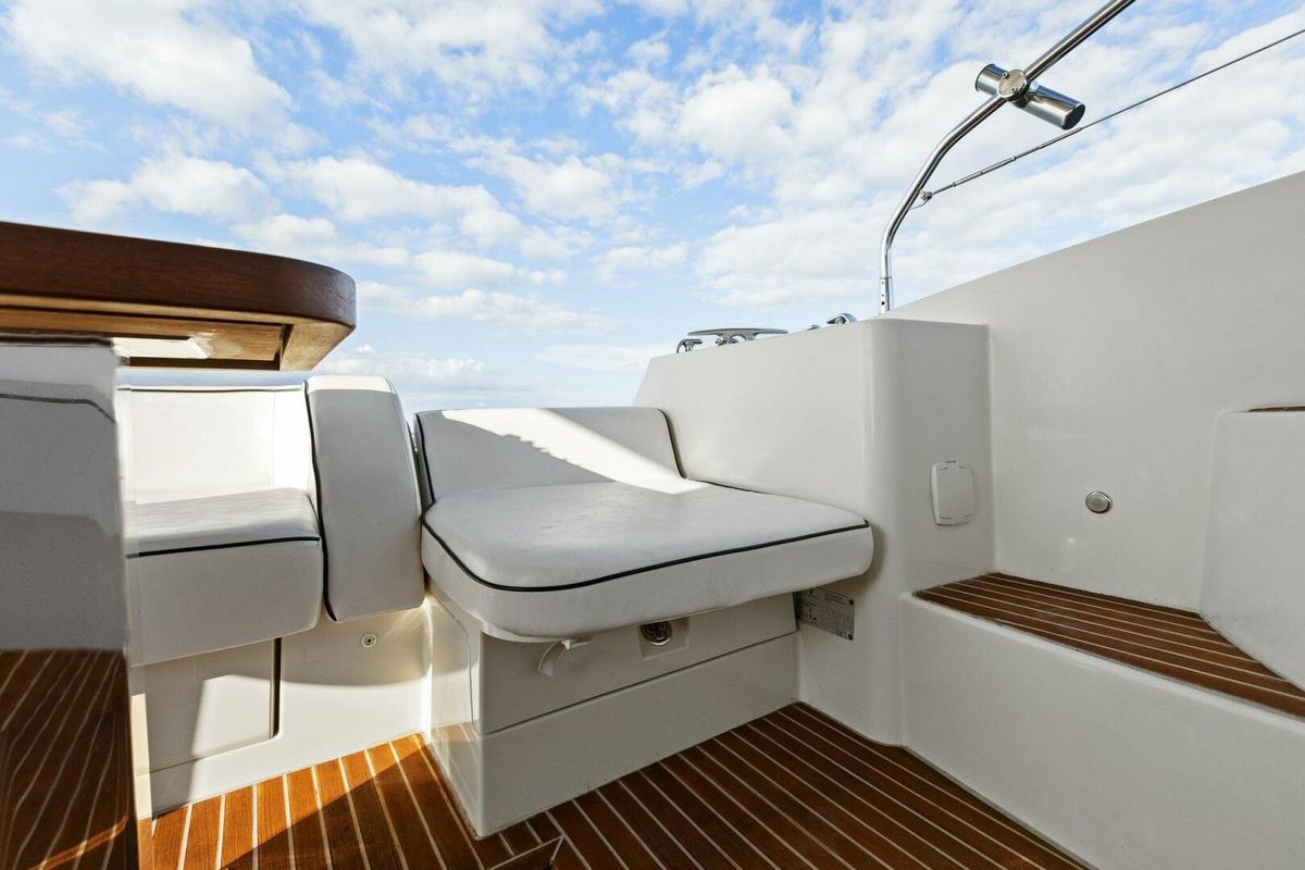 2015 Monte Carlo Yachts 50 