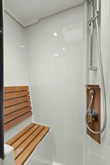 Nauti Obsession Yacht Photos Pics 2015 Monte Carlo Yachts MC5 - Nauti Obesession2015 Monte Carlo Yachts MC5 - Nauti Obesession