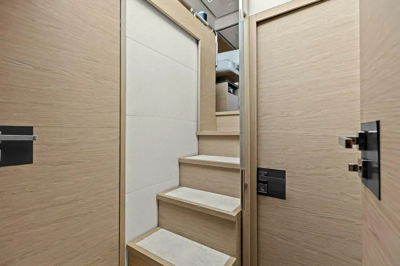 Nauti Obsession Yacht Photos Pics 2015 Monte Carlo Yachts MC5 - Nauti Obesession