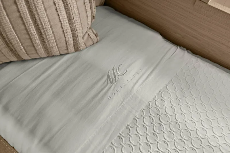 Nauti Obsession Yacht Photos Pics 2015 Monte Carlo Yachts MC5 - Nauti Obesession