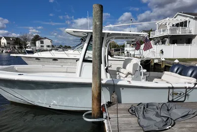 2023 Sea Hunt Ultra 265 SE