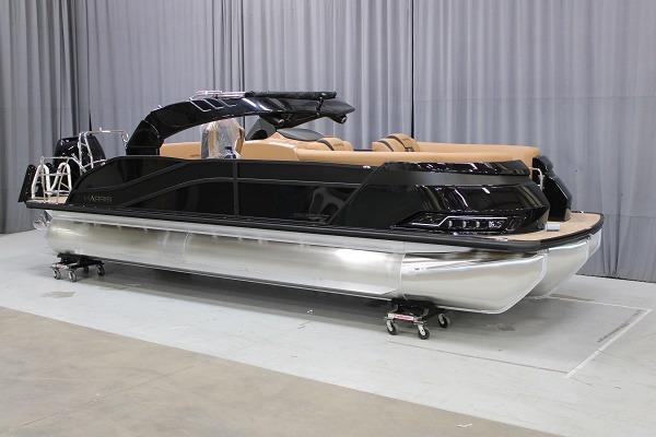 Harris Grand Mariner SL 230