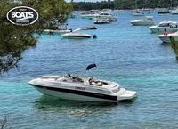 2004 SUNDOWNER FOUR WINNS USA FOUR WINNS 225