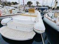 2008 Cantieri Magazzu Magazzu MX11 SPIDER