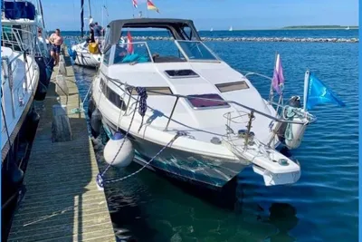 1993 Bayliner 2855 Ciera