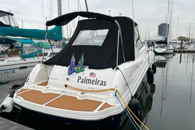 Sea Ray 340 Sundancer