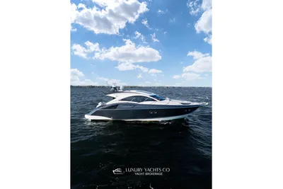 Marquis 40 Sport Coupe