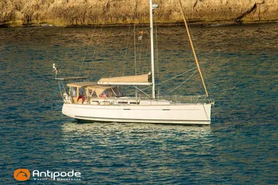 Dufour 425 Grand Large